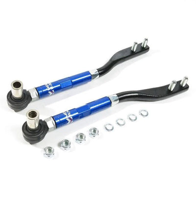 6619-H Nissan 240SX 95-98 S14 99-02 S15 Q45 97-01 R33 GTS-25t Forged Front Tension Rods (Revision of 6619) 2pcs