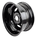 BASSETT black auto part