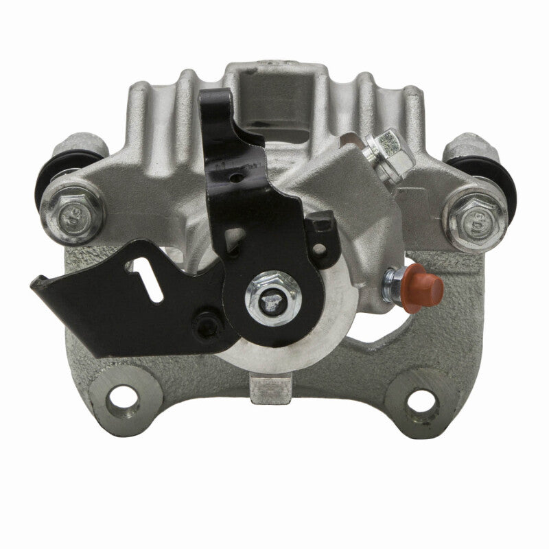 DFC silver auto part
