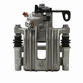 DFC auto part installed view
