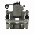 DFC auto part close-up