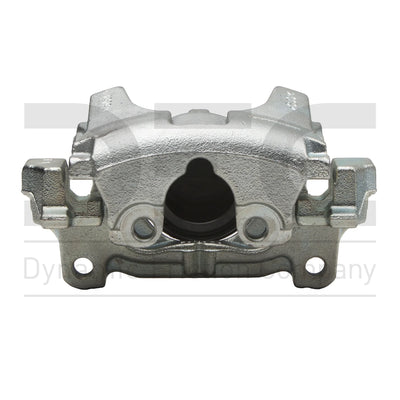 DFC silver auto part