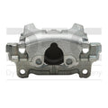 DFC 13-20 Ford Fusion Front-R Silver Zinc Coated Premium Caliper