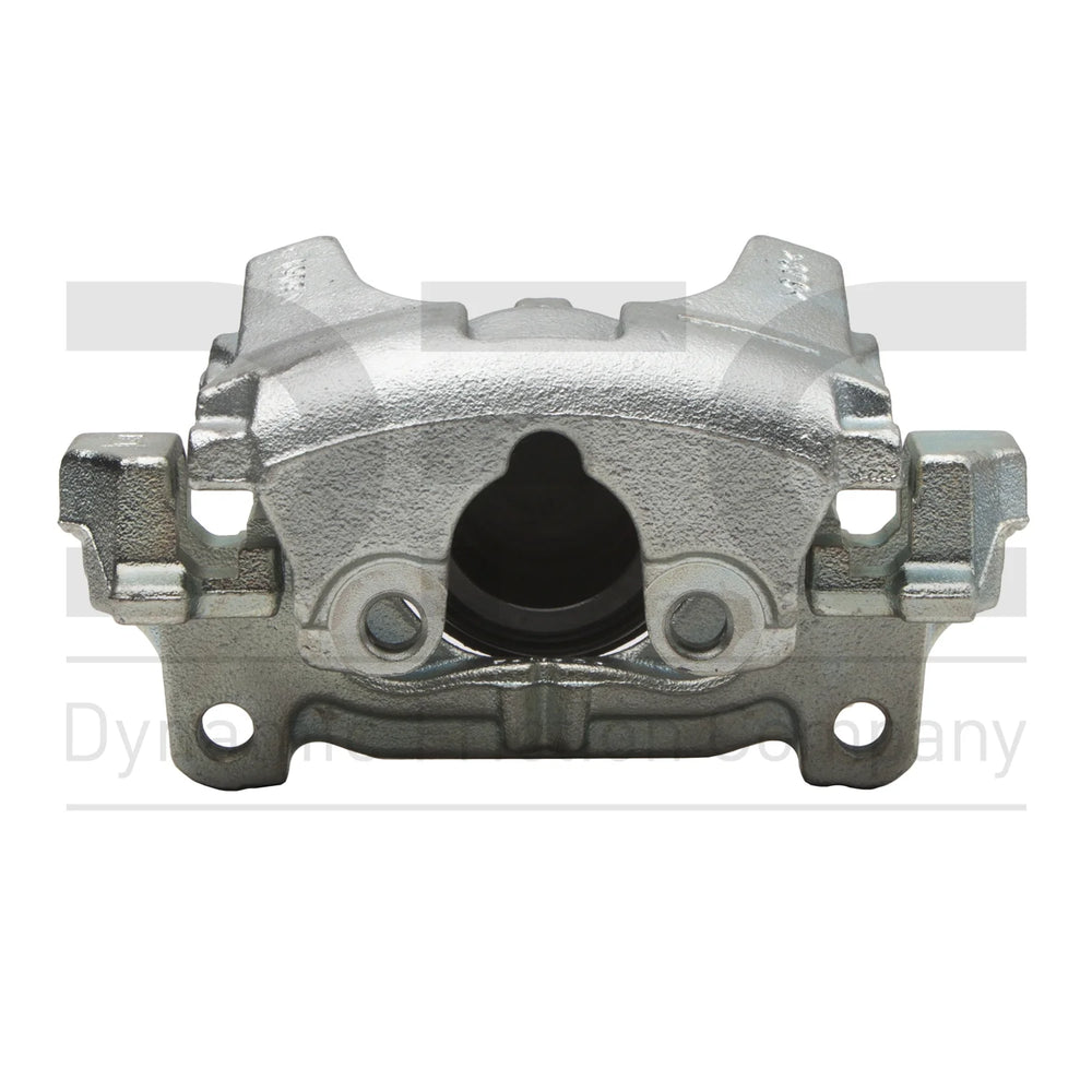 DFC silver auto part