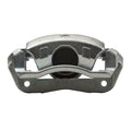 DFC 03-21 Acura ILX Front-R Premium Caliper - Silver Zinc Coated