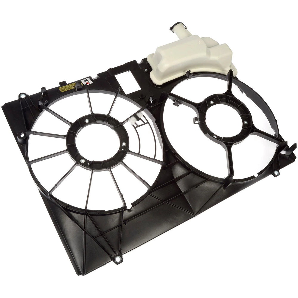 COOLANT RESERVOIR