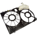 COOLANT RESERVOIR