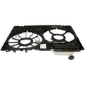 COOLANT RESERVOIR