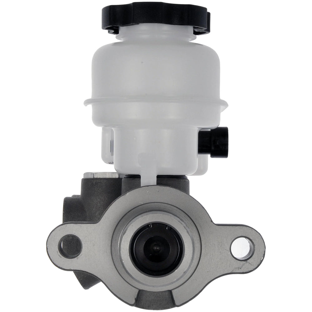 NEW MASTER CYLINDER