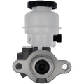 NEW MASTER CYLINDER