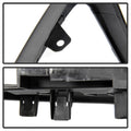 xTune 14-18 Chevy 1500/GMC Sierra 1500 Rear Bumper Step Pad (RB-CS14-1500-SP)