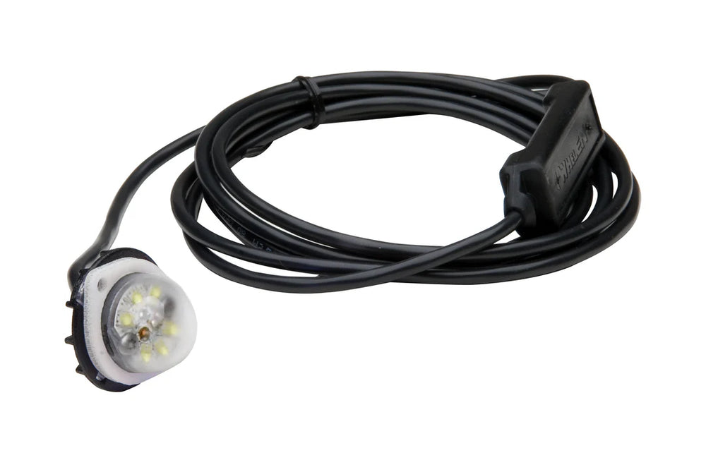 NEW! VERTEX SUPER-LED WARNING LIGHT