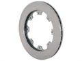 Wilwood Rotor-UL32CV Vented Iron-LH 12.19 x 1.25 - 8 on 7.00in