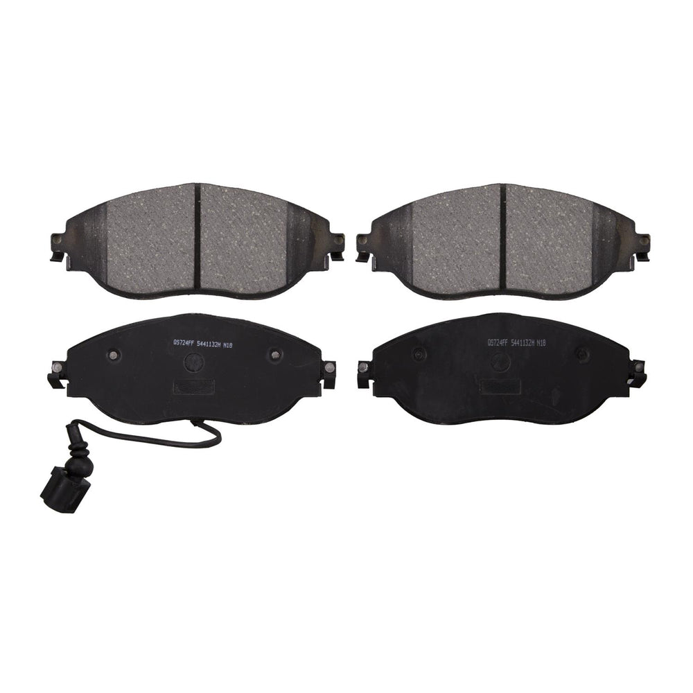 WAGNER BRAKE auto part