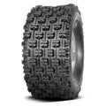 QuadBoss QBT739 Series Tire - 22x11-9 4Ply