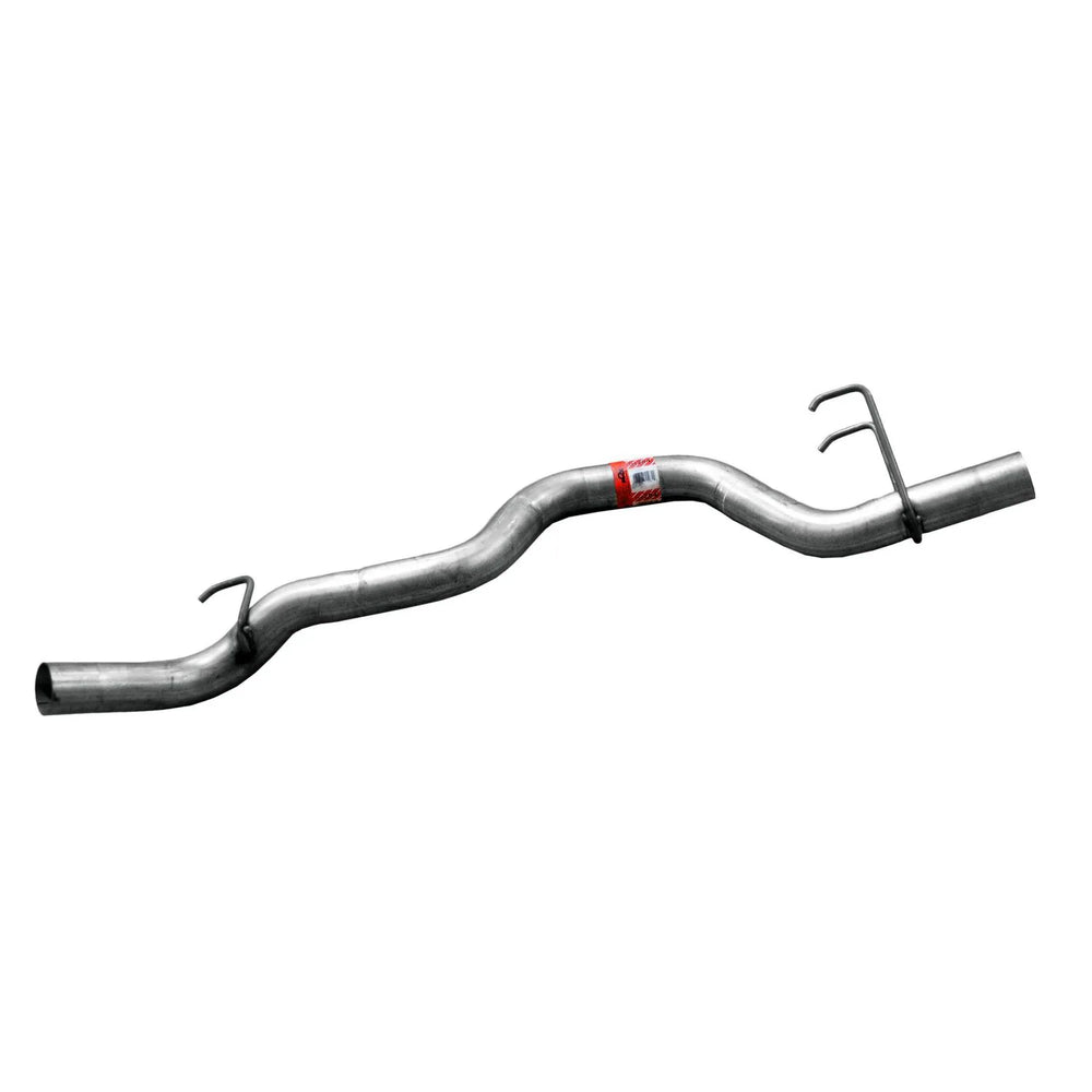 0608 DODGE RAM TAIL PIPE