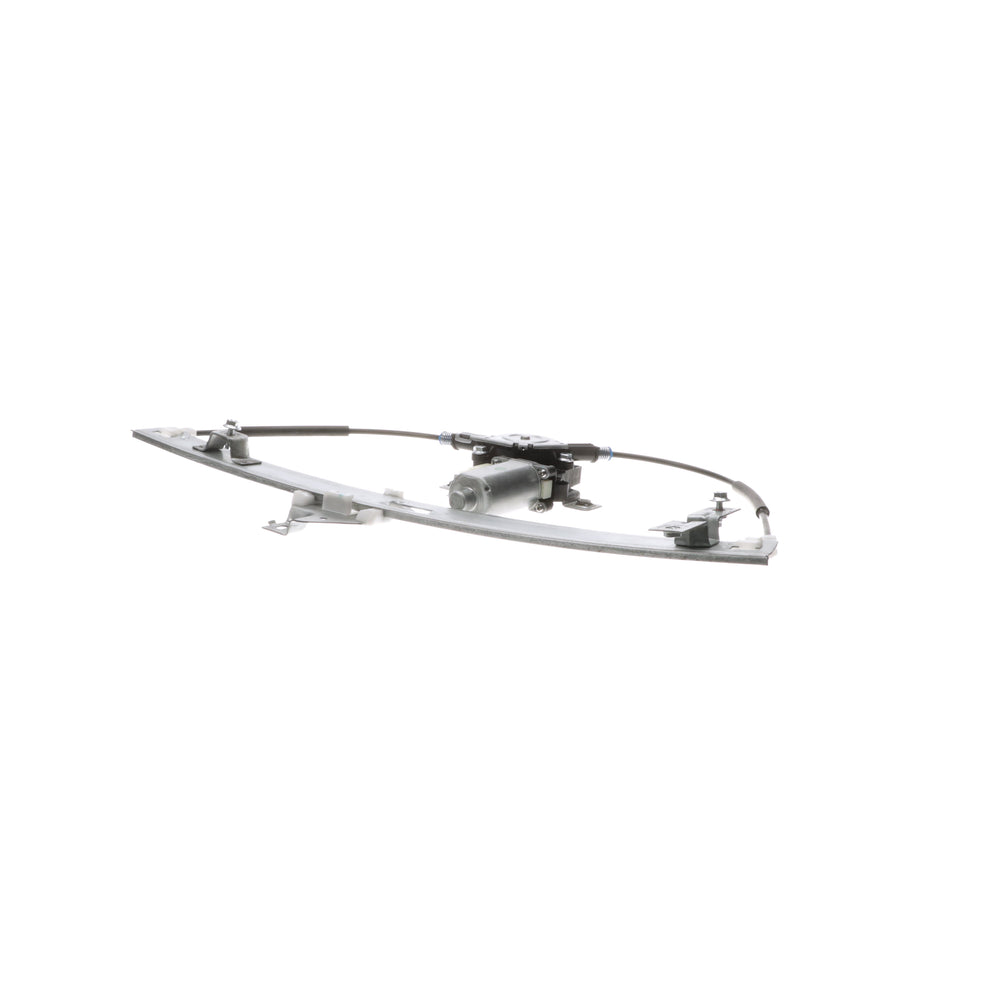 MOTOR/REGULATOR ASSEMBLY
