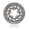 Brembo OE 00-06 Kymco B&W, Dink Sport 125cc 200x4mm Brake Disc - Rear Fixed