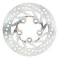 Brembo OE 00-06 Kymco B&W, Dink Sport 125cc 200x4mm Brake Disc - Rear Fixed