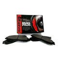 Baer Brakes auto part