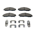 Baer Brakes auto part
