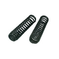 Progressive Rear Springs 65/130 (PR) - Black