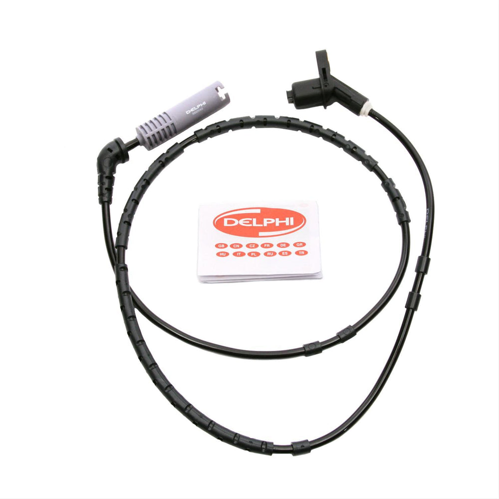 DELPHI auto part