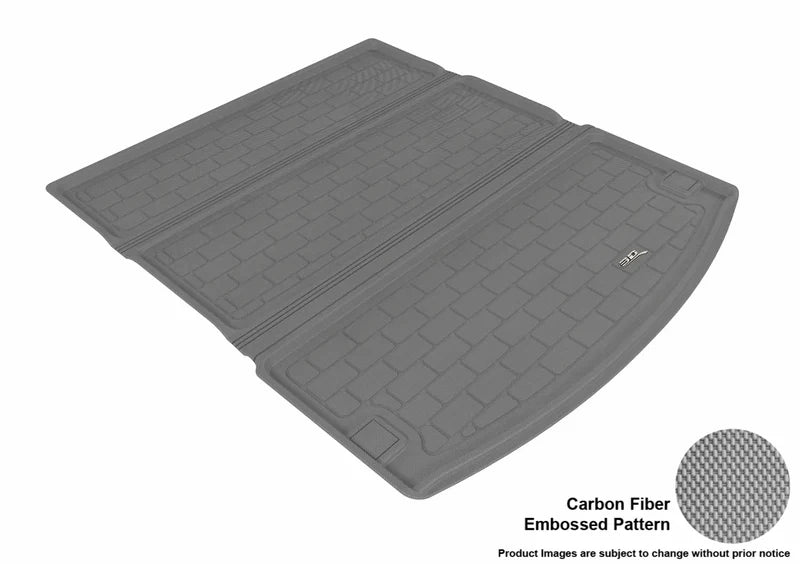 3D KAGU CARGO LINER GRAY