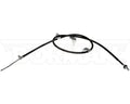 BRAKE CABLE
