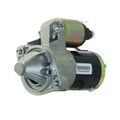 REMY red auto part