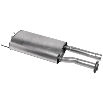 Exhaust OEM