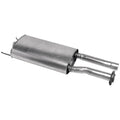 Exhaust OEM