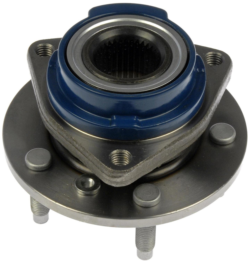 HUB BEARING ASSY