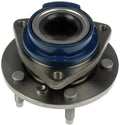 HUB BEARING ASSY