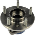 HUB BEARING ASSY