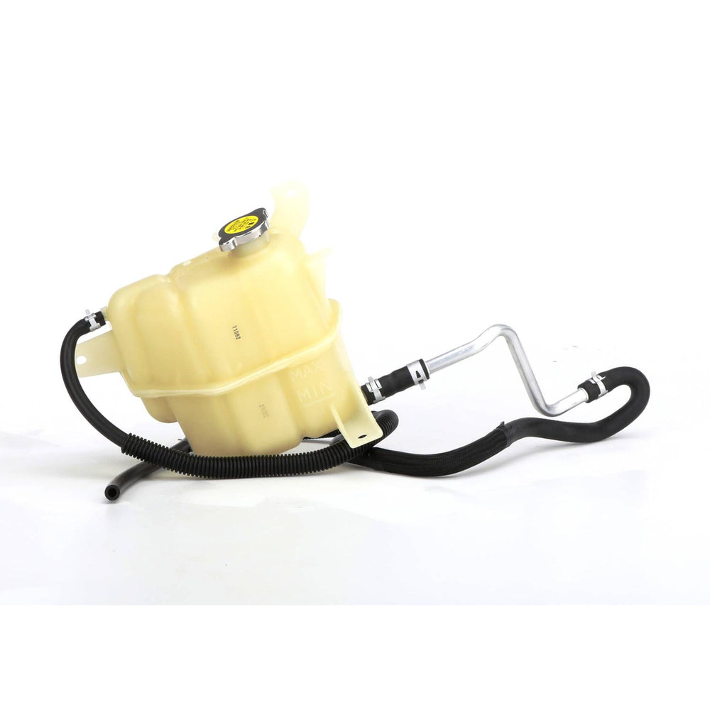 COOLANT RESERVOIR