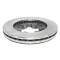 StopTech Select Sport 07-08 Chevy Colorado Slotted and Drilled Right Front Rotor