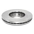 StopTech Select Sport Drilled & Slotted Rotor - Front Right