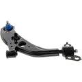 CONTROL ARM