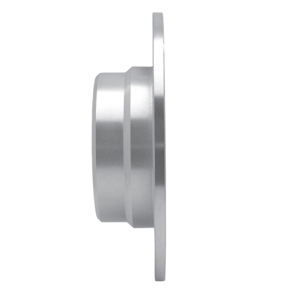 DFC silver auto part