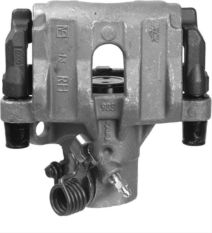 FRICTION CHOICE CALIPERS