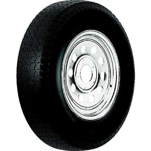 ST205/75D14 C/5H MOD GALV LDSTR