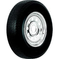 ST205/75D14 C/5H MOD GALV LDSTR