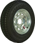 ST205/75D14 C/5H MOD GALV LDSTR
