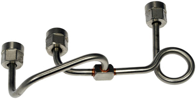 HIGH PRESSURE FUEL LINE - FEED