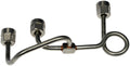 HIGH PRESSURE FUEL LINE - FEED