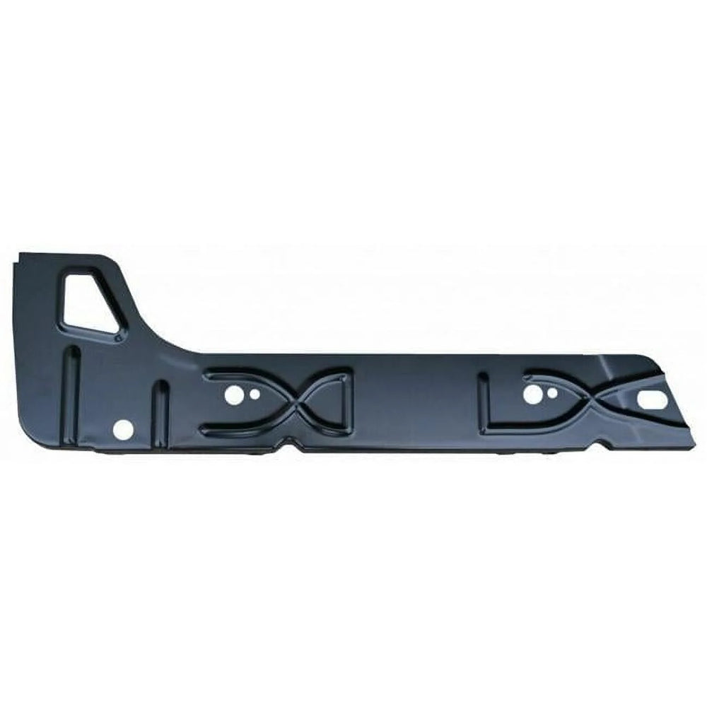 RT ROCKER PANEL EXTENDED CAB; INNER PANEL CHEVROLET SILVERADO 1500 9918