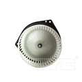 BLOWER ASSY SUBARU FORESTER 0013