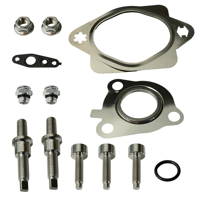 Industrial Injection auto part