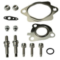 Industrial Injection Install Kit Single Turbo Right Side - 3.5L Ecoboost F-150 11-16 121503